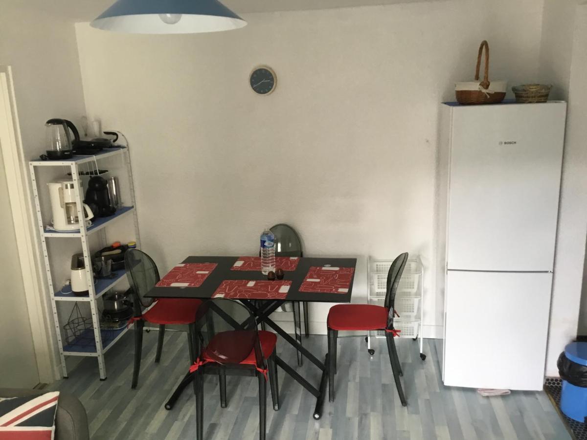 Lo Vedelièr d'AUBRAC Appartamento Laguiole Esterno foto