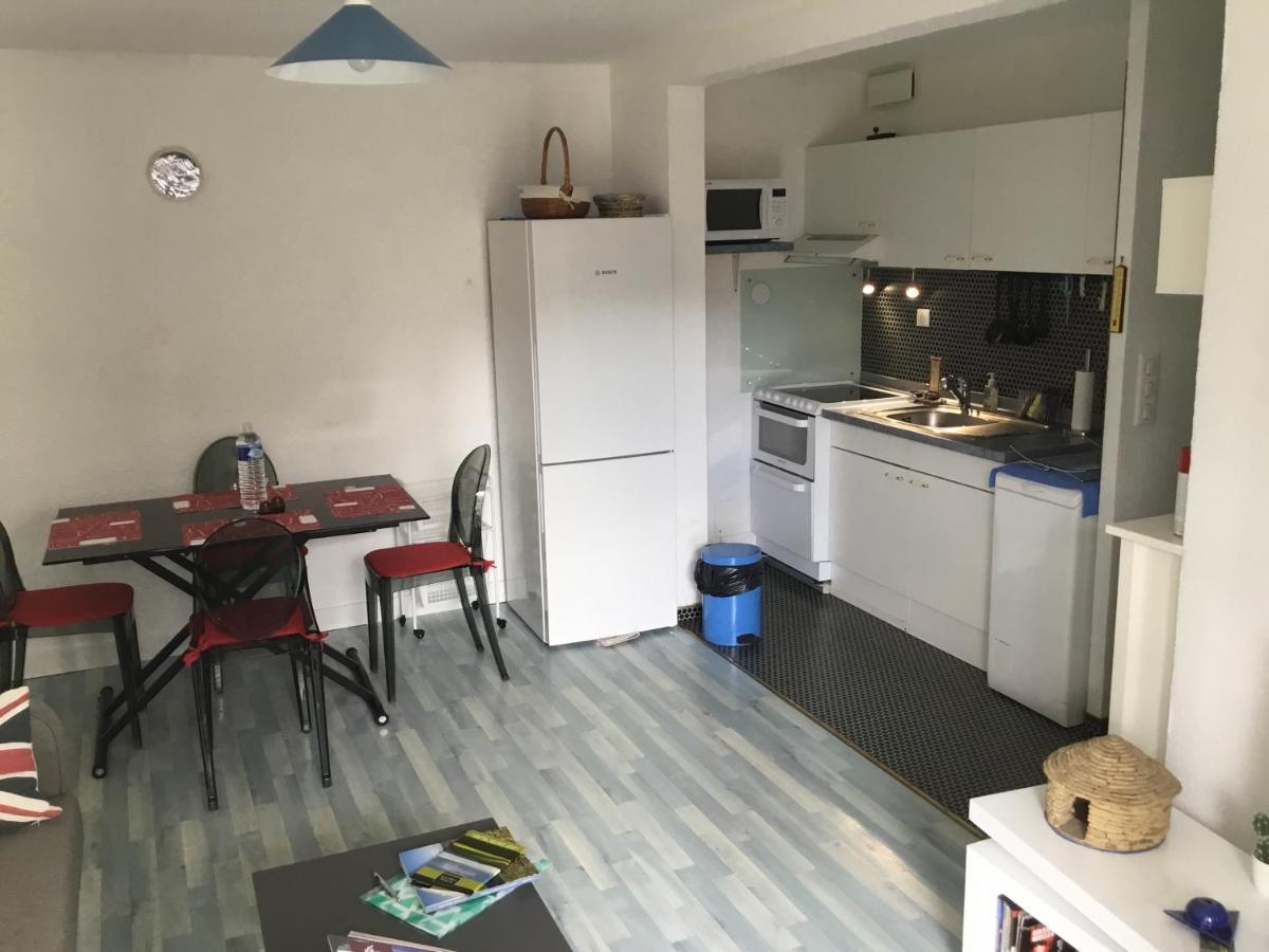 Lo Vedelièr d'AUBRAC Appartamento Laguiole Esterno foto
