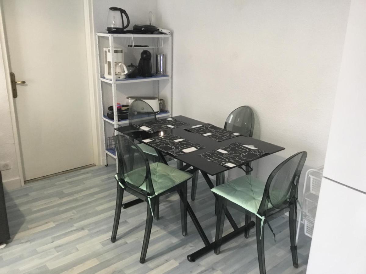 Lo Vedelièr d'AUBRAC Appartamento Laguiole Esterno foto